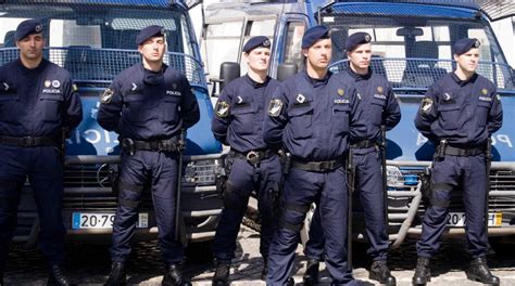 polizei portugal|List of Police Stations in Portugal